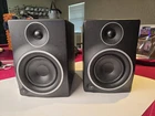 Mackie MR5 MK3 (pair) Powered Studio Monitor Set Of Speakers Used. Price: $173.00.