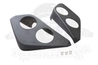2017 + Polaris Slingshot Fender Speaker Pod Enclosure (pair) (black Texture) New. Price: $331.20.