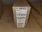 Ashly WR-1.1 In-wall Single Volume Control Remote Plate New. Price: $85.00.