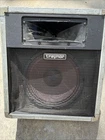 Vintage Traynor MS112H 12" Two-way Monitor Speaker Used. Price: $75.00.
