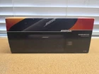 Bose - Soundlink Flex (2ND Gen) Black Portable Bluetooth Speaker Waterproof New. Price: $100.00.