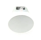 Klipsch IC-5T 16 Ohms In-ceiling Loudspeaker W/ Swiveling Tractrix Horn Tweeter. Used. Price: $32.27.