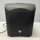Harbinger MLS900 Active Personal Line Array Subwoofer Only Tested Working Used. Price: $249.95.