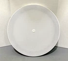 Atlas Sound Lp White Round Edgeless Grill For FAP63T Lot Of 12 New Open Box. Price: $169.99.