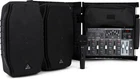 Behringer Europort PPA200 5-CHANNEL Portable System New. Price: $469.00.