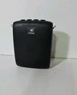 Winbridge WB002 Wireless Lavalier Voice Amplifier. Rechargable Battery. Used. Price: $16.00.