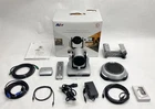 Aver VC520 Conference Camera W/ V8U0A + V8U0B Speakerphone Remote Ac Used. Price: $99.99.