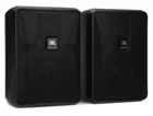 Jbl Control 25-1 30W 70V Wall-mount Commercial Restaurant/bar Speakers Pair New. Price: $450.00.