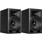 Rcf Ayra PRO8 8-INCH Professional Active 2-WAY Studio Monitor (pair) New. Price: $698.00.