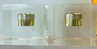 (2!) Ultrarare Peavey Voice Coils Unique Sculpture Decoration Paperweight Used. Price: $100.00.