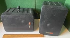 Audix PH5 House Powered Studio Monitor Speakers, Tested/working Used. Price: $66.99.
