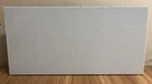 Crestron Saros ICT5T-12 In-ceiling Tile Loudspeaker Used. Price: $99.00.