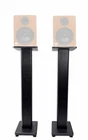 (2) Rockville 36 Studio Monitor Speaker Stands For APM5C New. Price: $114.95.
