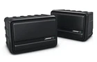 Bose 151 Environmental Speaker Pair With Brackets (black) Used. Price: $218.00.