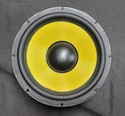 Krk WOFK10151 10" Woofer / Speaker From RP103 G2 G3 Used. Price: $99.00.