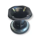 Rdcarshow LM-2711 600 Watt 8 Ohm Competition Driver+dfs Horns-audio New. Price: $115.00.