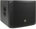 Electro-voice EKX-15SP 1300W Inch Powered Subwoofer New. Price: $1249.00.