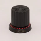 Dazone Mini Rotatable Bluetooth Speaker - Twist Power On/off, Led Lights New. Price: $99.99.