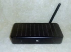 Jbl Wireless Expansion Module For Home Stereo WEM1 Needs 18V Plug. Sold As-is Used. Price: $59.99.