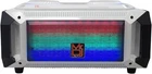 Mr Dj Matrix White Bluetooth Speaker Karaoke Machine Sound Activated New. Price: $99.99.