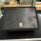 Yamaha A12M 12" 2-WAY Floor Monitor Pro Audio Live Sound Used. Price: $200.00.
