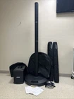 Bose Pa System - L1 Classic, Power Stand PS1, Bass Module B1 Speaker Covers Used. Price: $1099.99.