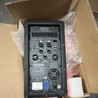 Qsc KW153 Active 3-WAY Powered Loudspeaker 1000W Rms(no Speaker, Amplifier Only) New. Price: $350.00.