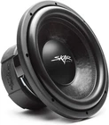 Skar Audio DDX-10 D2 10" 1500 Watt Max Power Dual Ohm Car Subwoofer New. Price: $298.99.