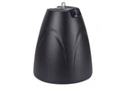 (2) Rockville PEN-65T Black 6.5" 70V Hanging Pendant Speakers For Restaurant/bar New. Price: $126.00.