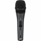 Sennheiser 835S Cardioid Dynamic Handheld Microphone With Switch Free Usa Ship. Price: $94.00.