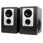 Barefoot Sound FOOTPRINT02 Gen 1 Active Studio Monitor - Pair #327/328 (used). Price: $2319.00.