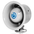 Atlas Sound WR-5AT Small Format Weather Resistant Horn Speaker With 70.7V 7.5W New. Price: $84.99.