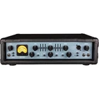 Ashdown Abm Evo Iv 600-WATT Bass Magnifier Head Used. Price: $888.00.