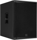 Rcf 18-AX 2,200-WATT 18-INCH Active Subwoofer Black New. Price: $2399.00.