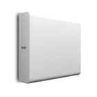 Biamp Sublime-w Ultra Compact Passive 6.5 Inch Dual Coil Subwoofer Speaker New. Price: $464.00.