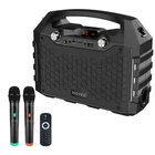 Hotec Portable Pa Speaker System New. Price: $89.99.