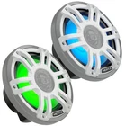Hertz Hmx S-ld-sw 7.7" Hi-end Led Marine Coaxial Speaker, 200W Peak, 4 ... Used. Price: $539.99.