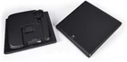 Jbl Slp 14/T 4" Sleek Low Profile Wall Speakers 70V Black(pair) Open. Price: $332.50.