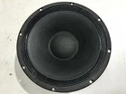 X Mackie LC10-2004-8 0008947 10" 8OHM Speaker Driver Opened. Price: $209.96.