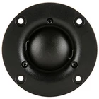 2.5" Tweeter Home Audio Replacement Speaker 6OHM High 1-1/8" Dome 2-1/2" New. Price: $39.00.