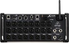 Behringer Air XR18 18-CHANNEL Tablet-controlled Digital Mixer New. Price: $509.00.