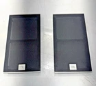 Jbl Bookshelf Surround Sound Speaker Grilles Covers Used. Price: $56.99.