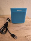 Bose Soundlink Color 2 Wireless Portable Bluetooth Speaker Aquatic 419574 Used. Price: $79.99.