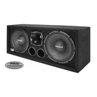 Prv Audio Chuchero 1000 Watts Speaker Box Dual + Compression Driver 2 Ohm New. Price: $399.91.