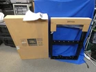 Jbl VT4888-SF Loudspeaker Mounting Frame System, New-open Box. Price: $999.00.