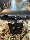 Bowers&wilkins M-1 Bookshelf Speaker 100W 8 Ohms Black FP31046 With Wall Mount Used. Price: $112.00.