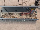 Fender Princeton 82 Amplifier Control Panel. For Parts Repair. As Is.. Price: $50.96.