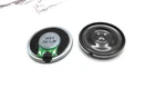 Wbn Wabony Electronics Thin Speaker 8 Ohm 0.2W Qty: 10 Or 50 New. Price: $28.40.