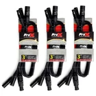 3-PACK Jumper Connector Ofc Cable W/ CAT6 Network Wire For Jbl SRX906LA SRX910LA New. Price: $239.97.