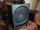 Presonus Temblor T10 Active 250W Studio Subwoofer Used. Price: $325.99.